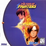 The King of Fighters Dream Match '99